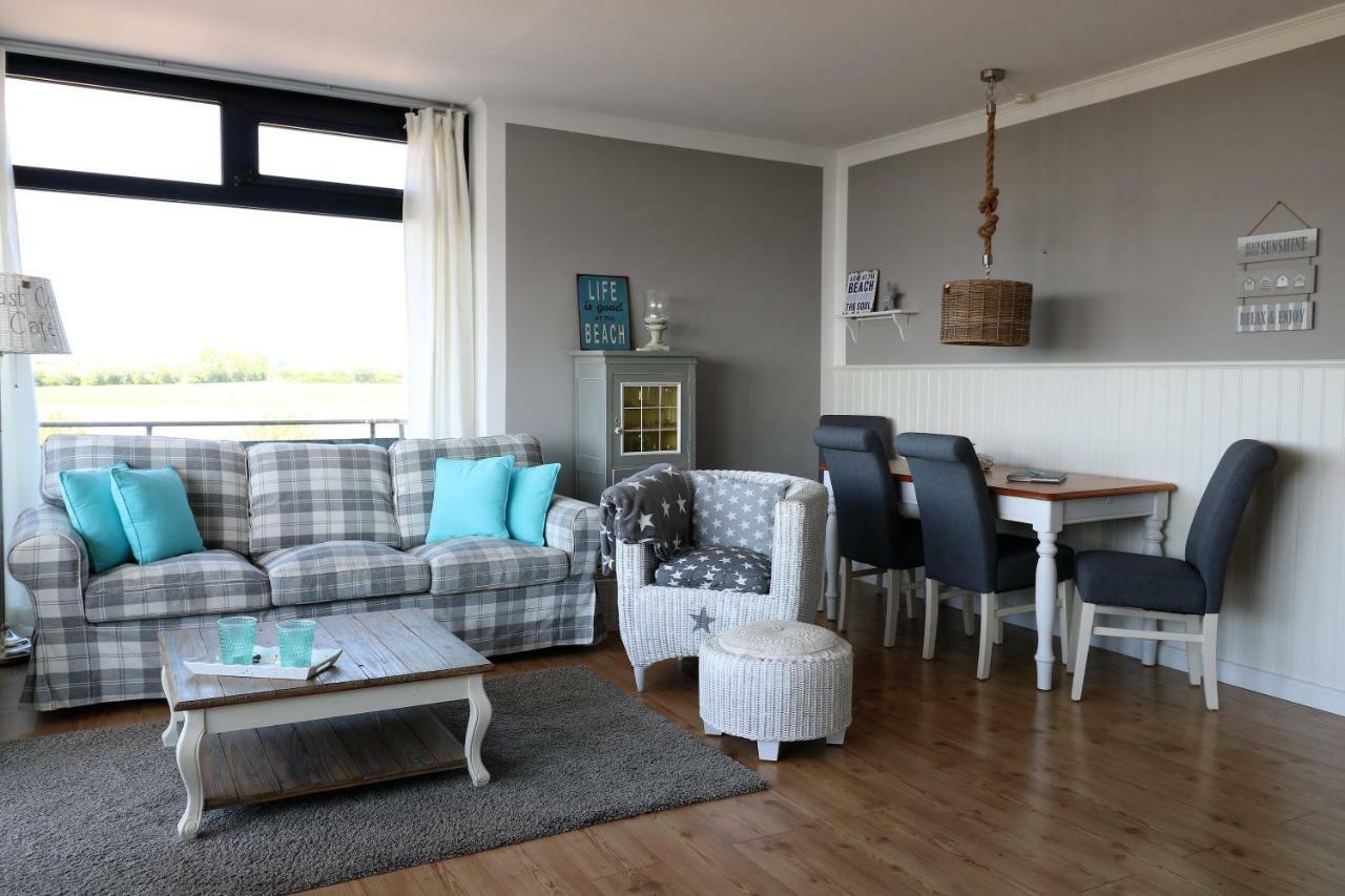 Apartment Ferienwohnung Seeblick *