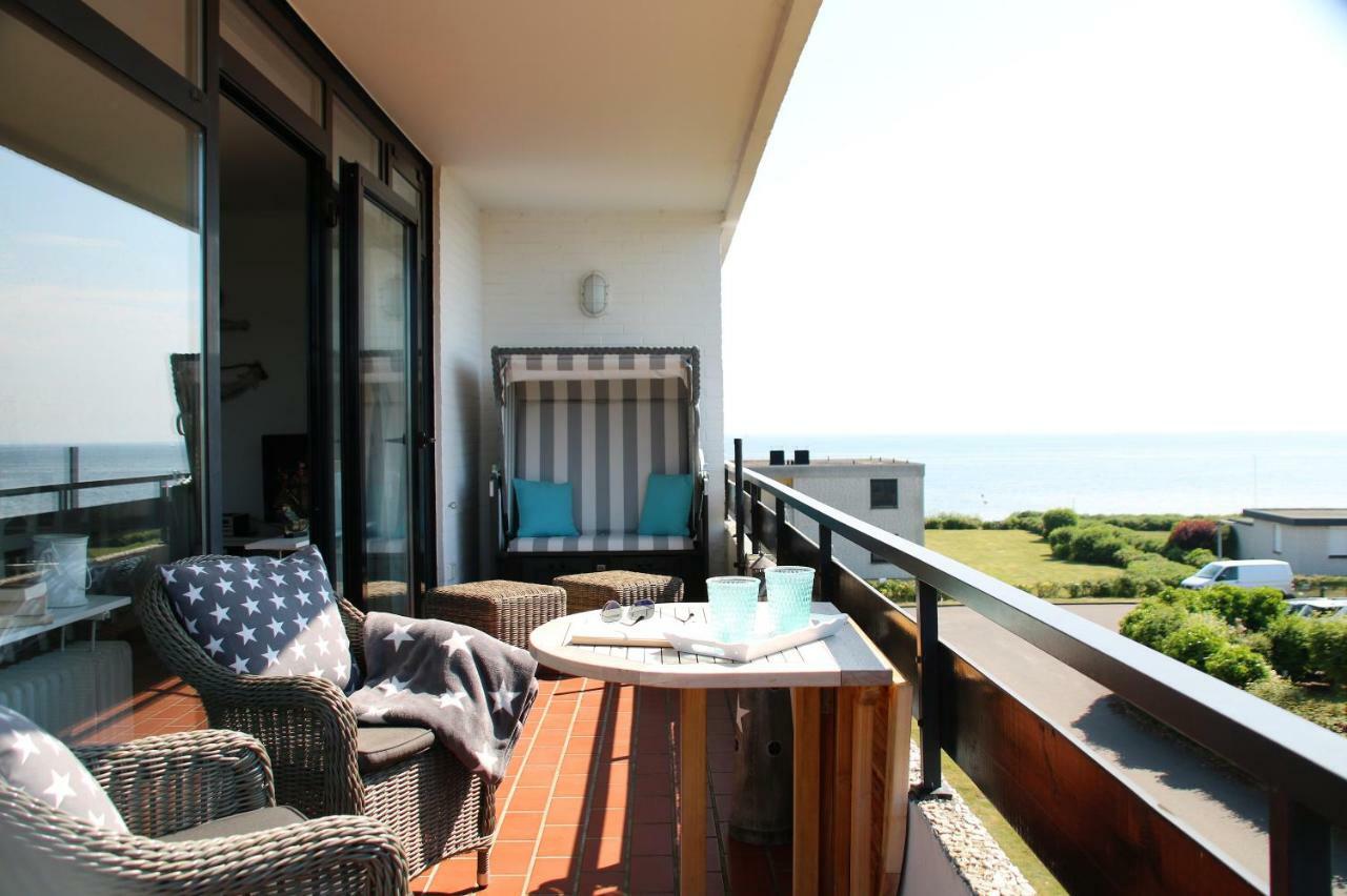 Apartment Ferienwohnung Seeblick *