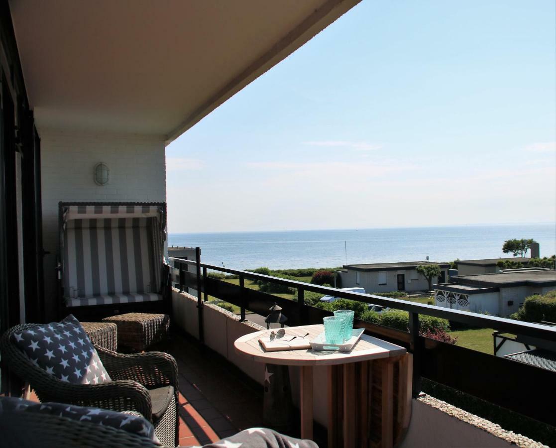 Ferienwohnung Seeblick *