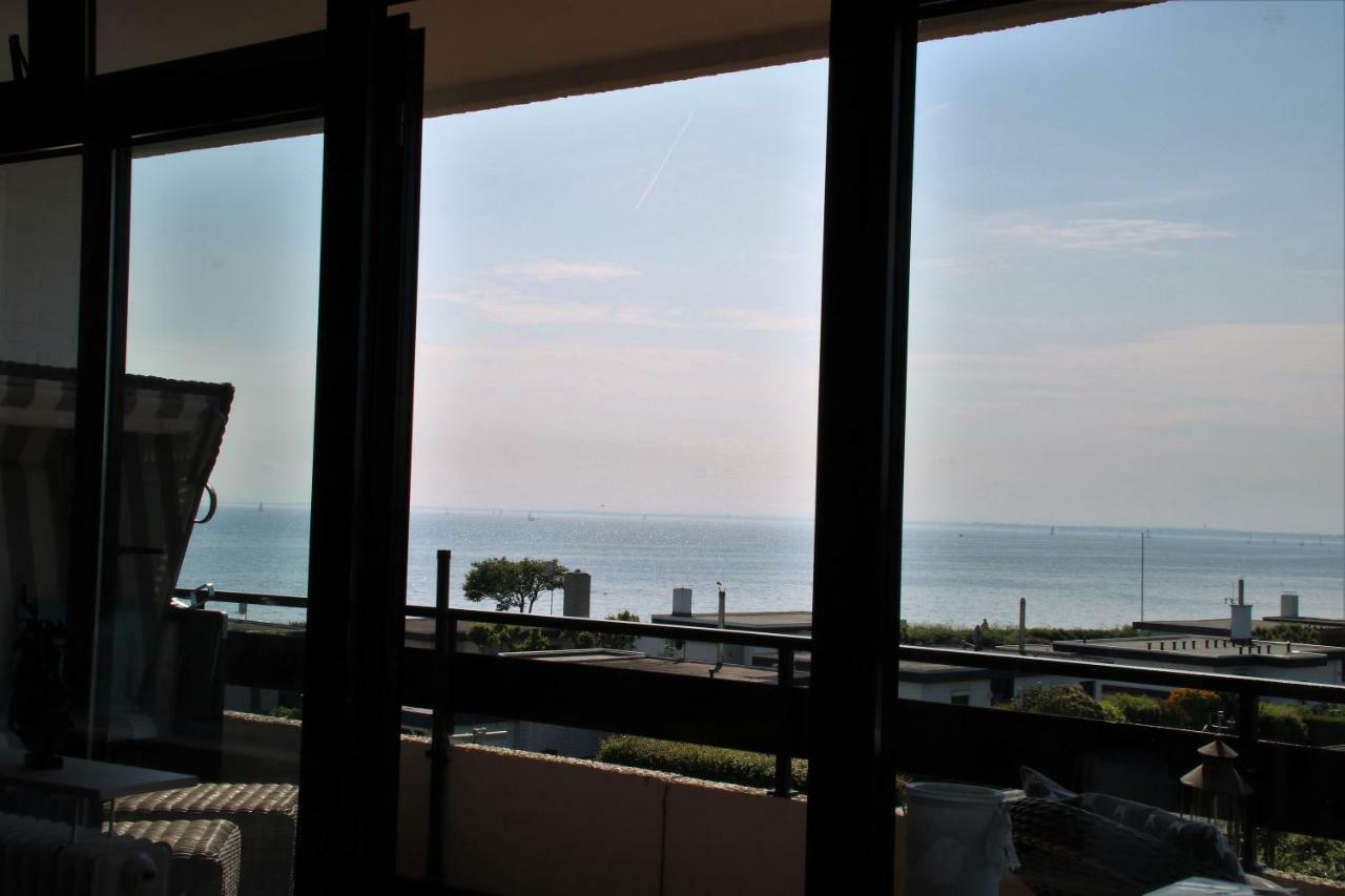 Ferienwohnung Seeblick Fehmarn
