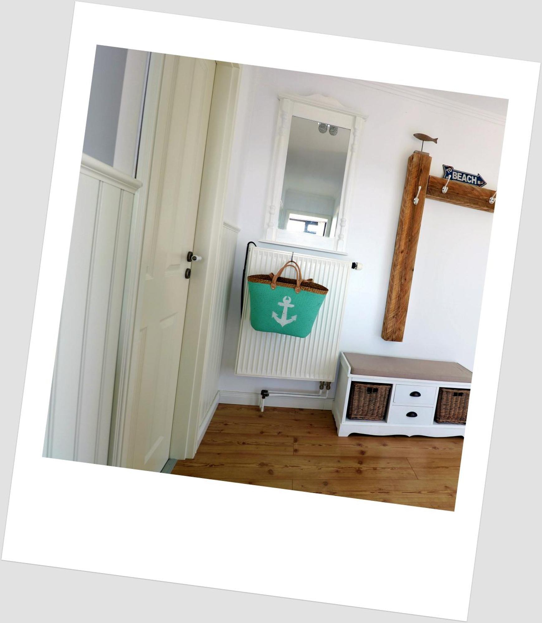 Ferienwohnung Seeblick * Fehmarn