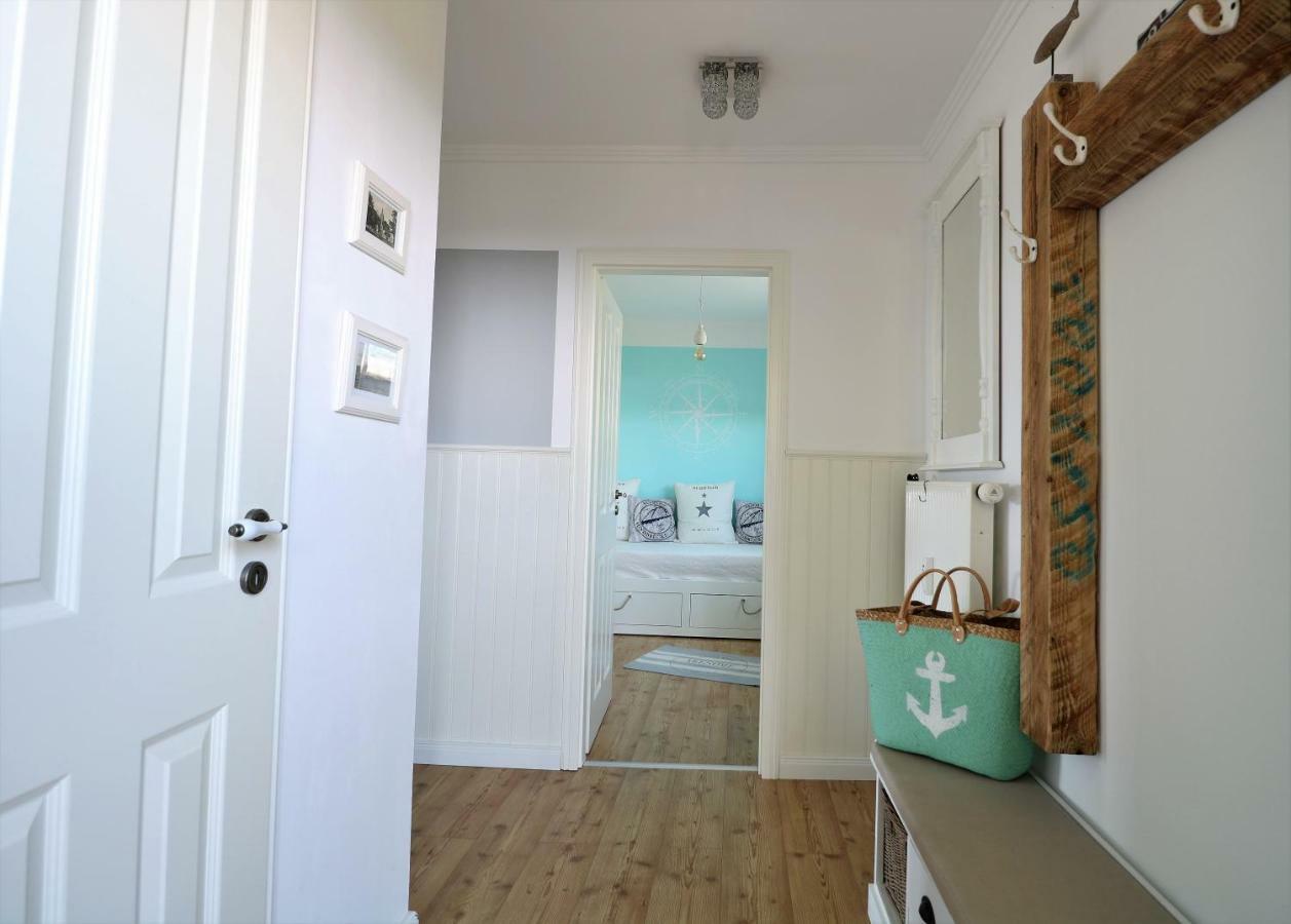 Ferienwohnung Seeblick Apartment Fehmarn