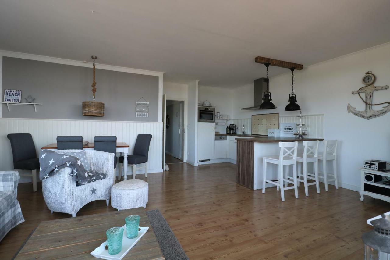 Ferienwohnung Seeblick *