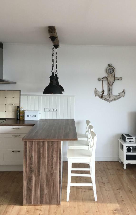 Apartment Ferienwohnung Seeblick