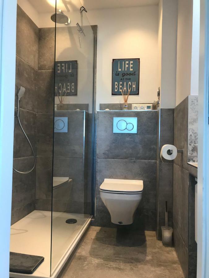 Ferienwohnung Seeblick *