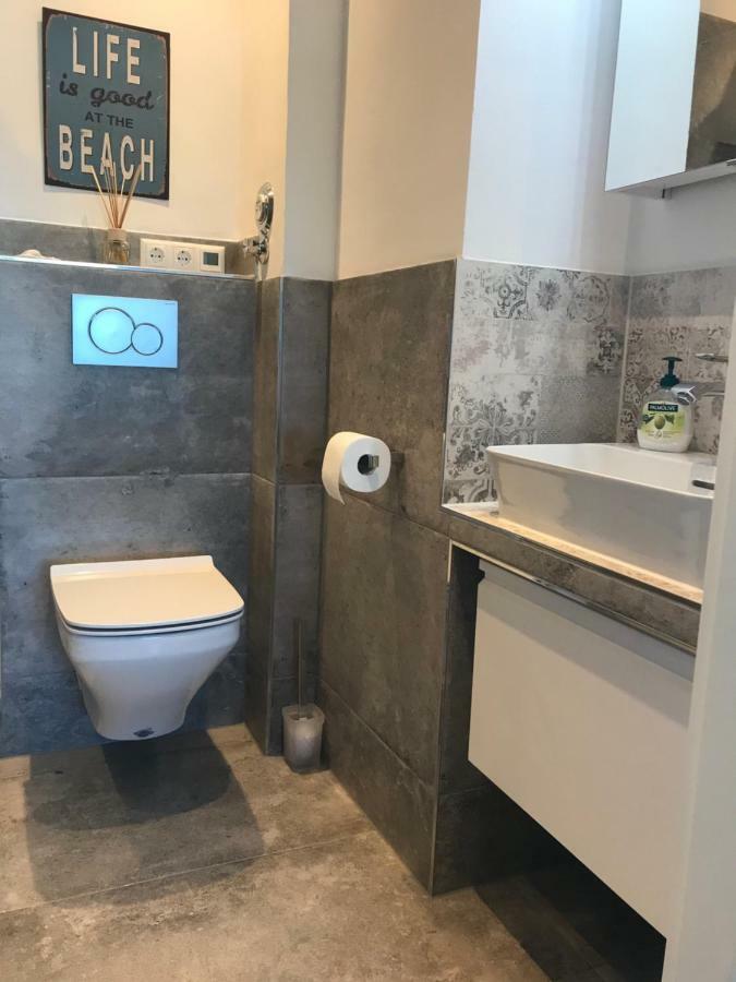 Ferienwohnung Seeblick Apartment *