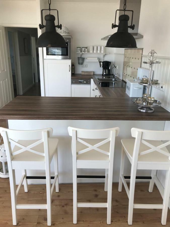 Ferienwohnung Seeblick Apartment *