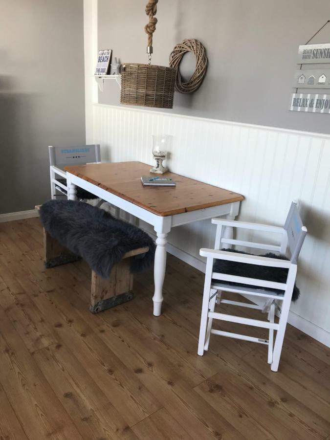 Ferienwohnung Seeblick * Fehmarn