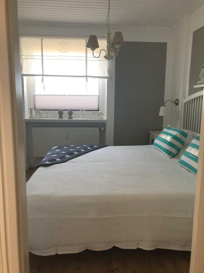 Ferienwohnung Seeblick * Fehmarn