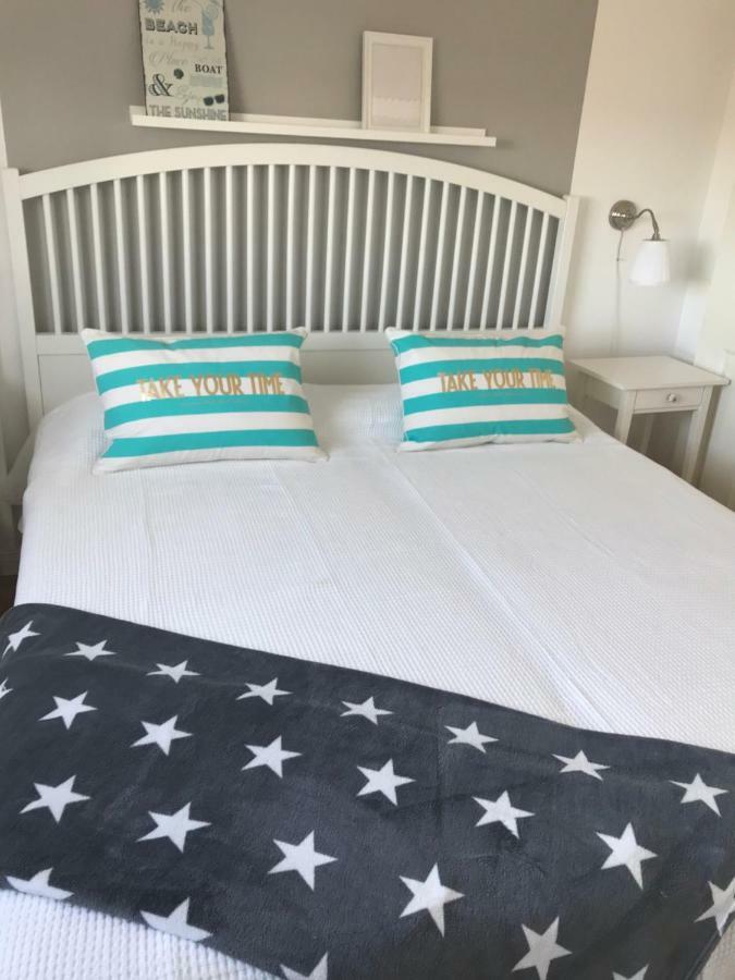 Ferienwohnung Seeblick Fehmarn